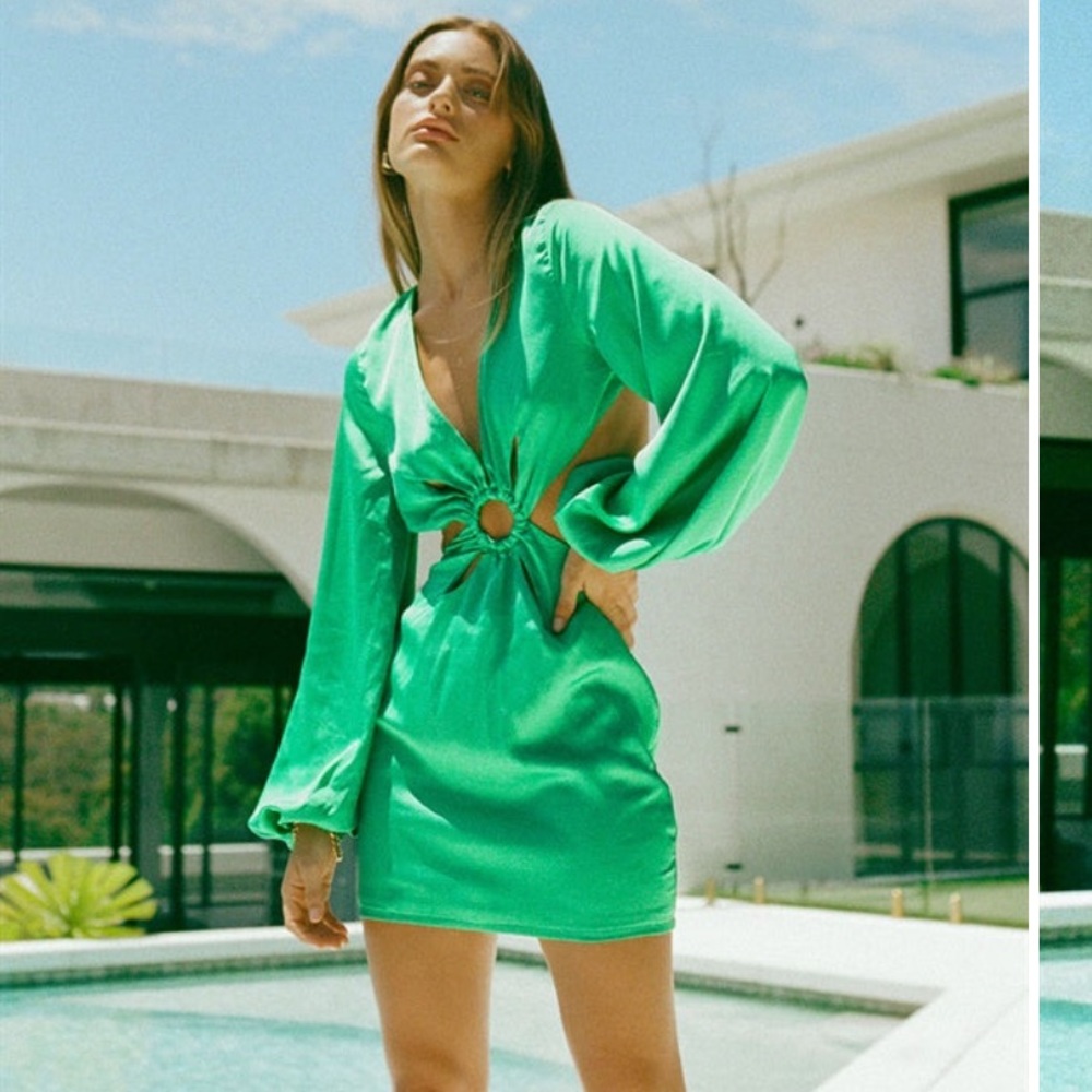 BNWT Verena dress